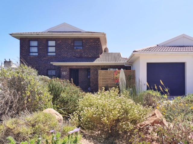 Beachcomber Overnight Stay Pringle Bay - Not Self-Catering Eksteriør billede