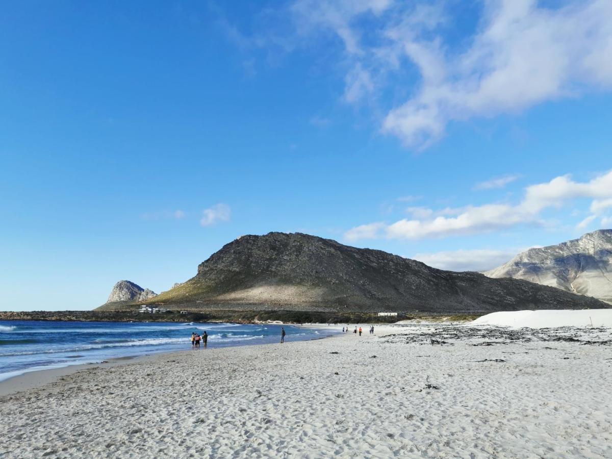 Beachcomber Overnight Stay Pringle Bay - Not Self-Catering Eksteriør billede