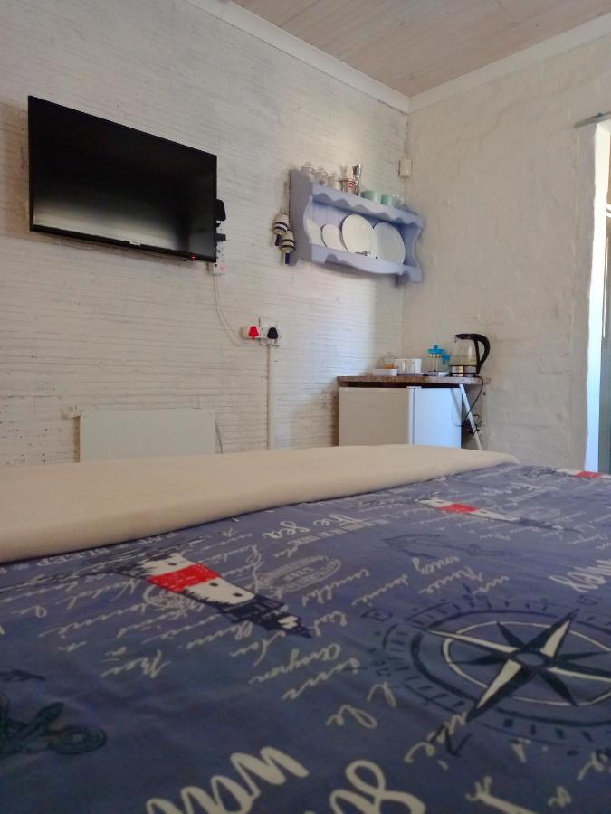 Beachcomber Overnight Stay Pringle Bay - Not Self-Catering Eksteriør billede